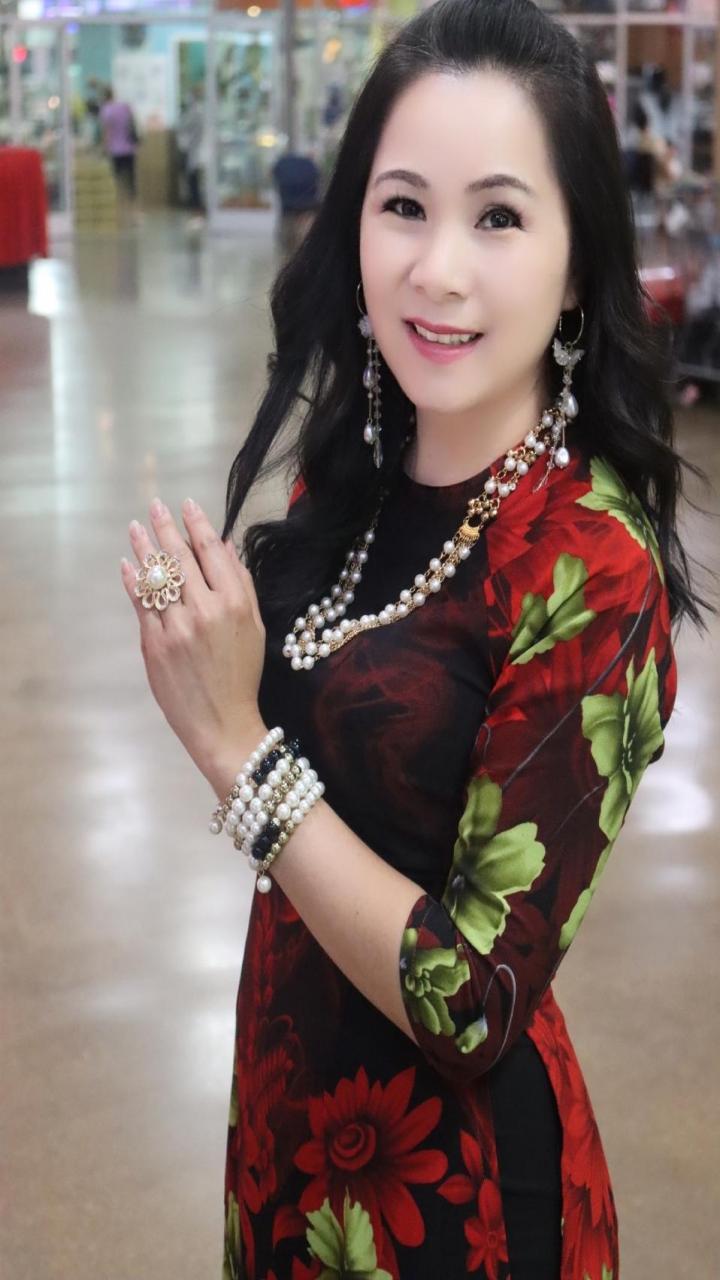 Chảnh Xuân