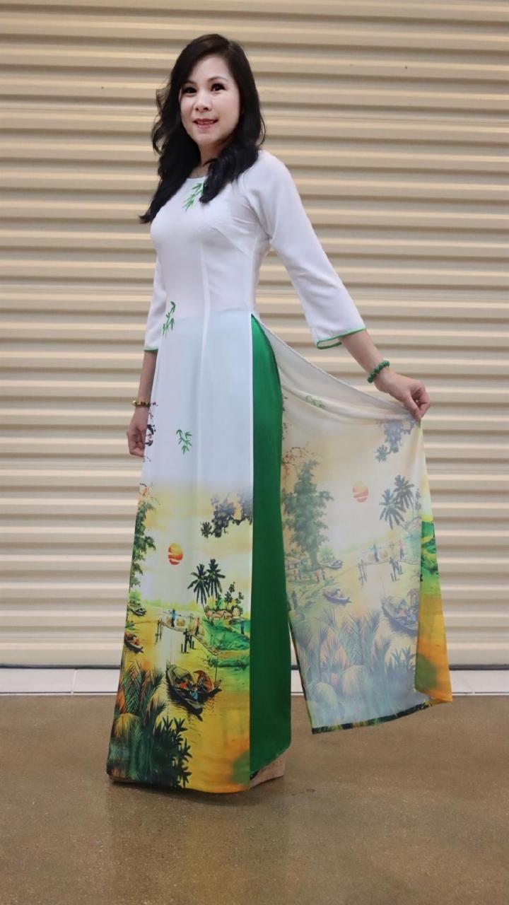 Duyên Xuân 2