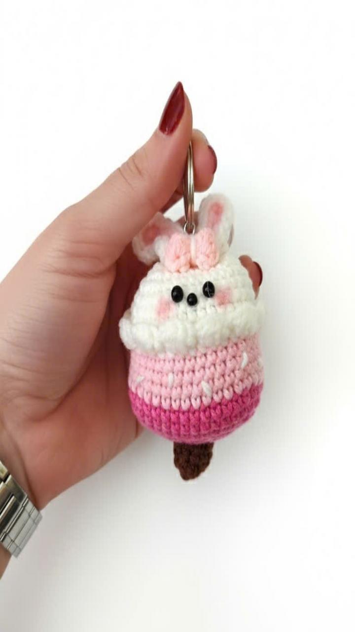 Key Chain 2