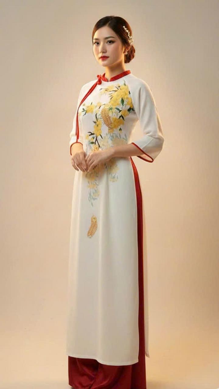 Traditional Dress 1