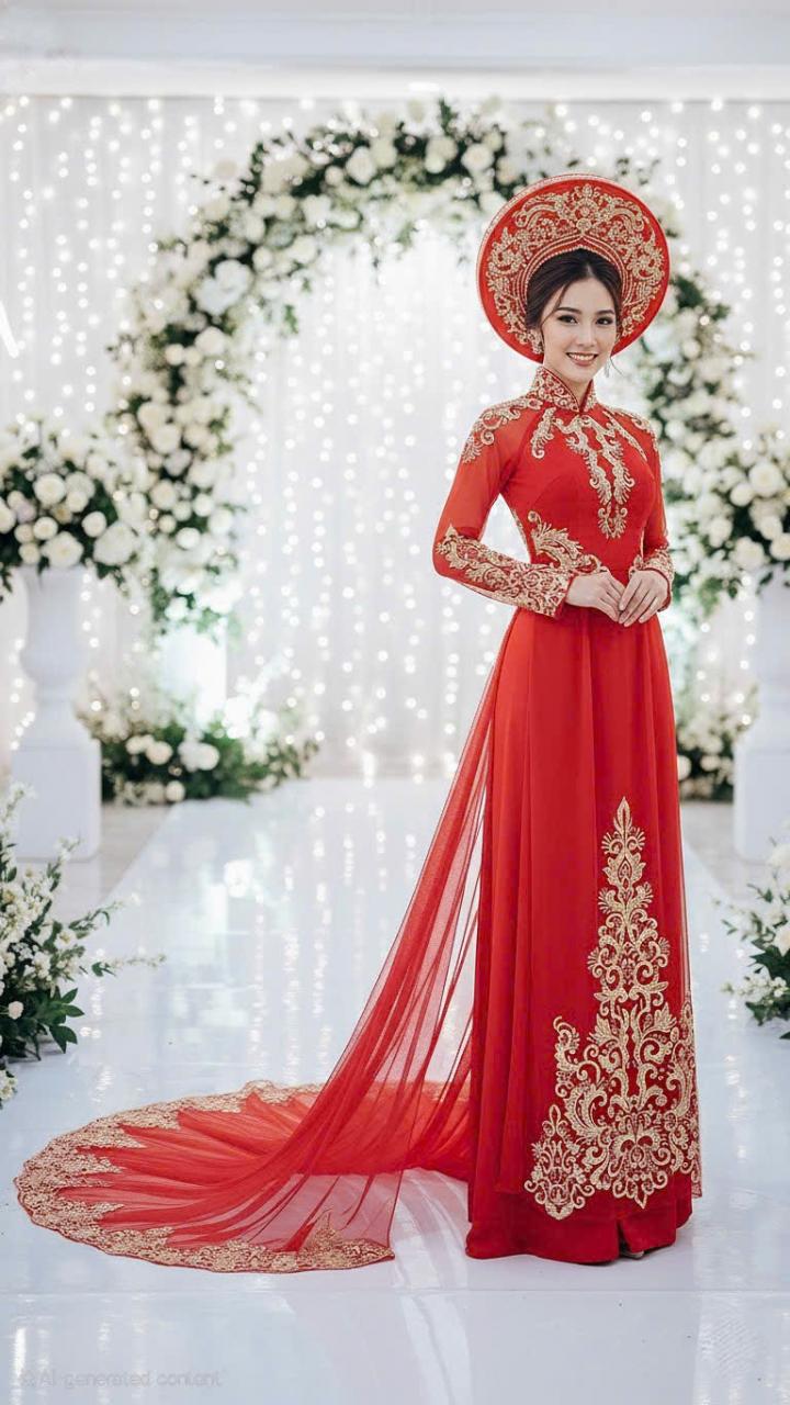 Wedding Style (Custom Made)