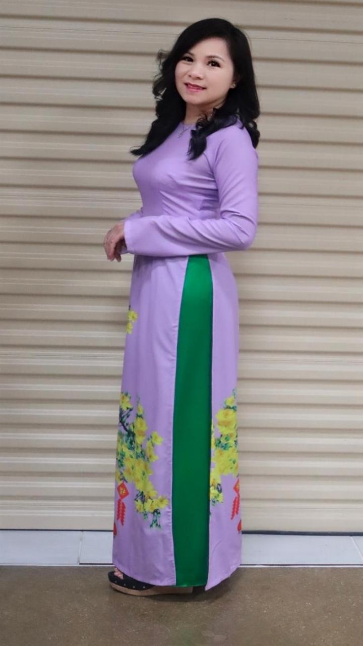 Xuân yêu 4