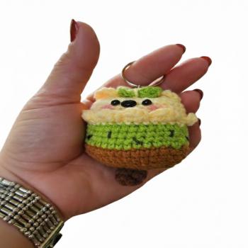 Key Chain 1